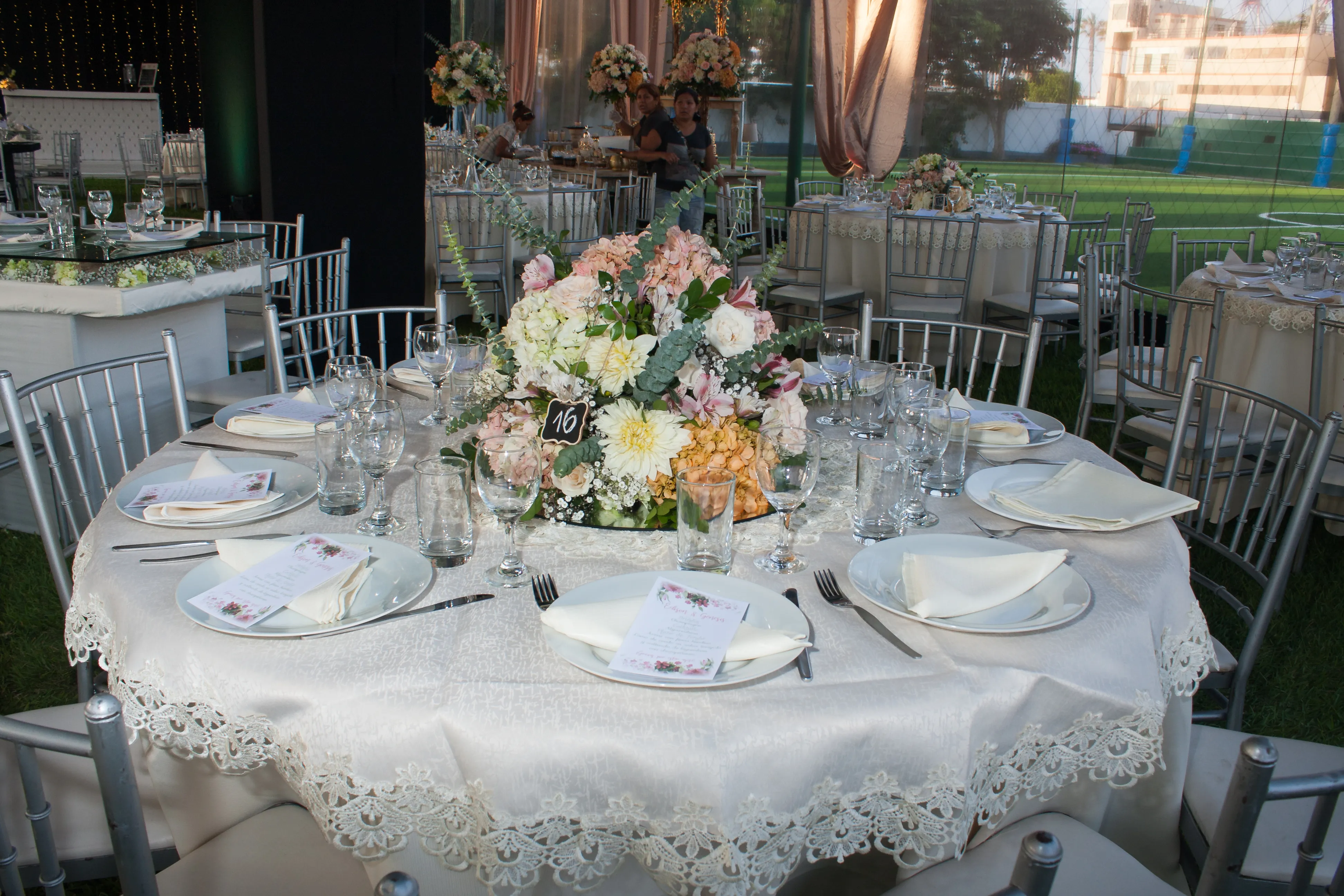 Celebraciones Especiales