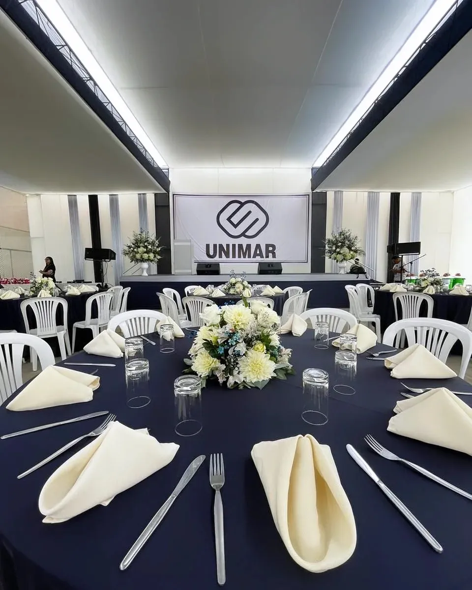 Eventos Corporativos